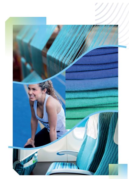 Domo Chemicals: Hochleistungsfasern auf Basis von PA 66 erweitert