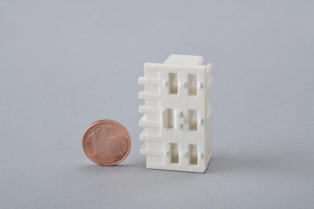 Lanxess: Polyamid mit hoher Wärmeleitfähigkeit