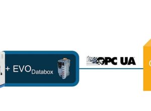 LWB Steinl: OPC-UA-Schnittstelle für ältere Maschinen