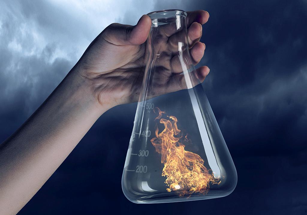 BASF: Sicherer Flammschutz für Polyolefine