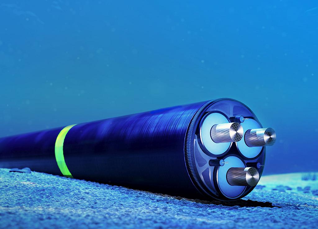 Buss: Anlage zur Herstellung hochreiner XLPE-Kabelcompounds