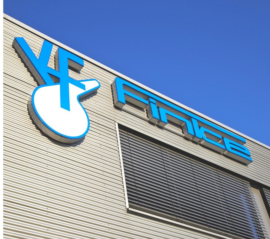 Finke: Zertifizierte Massenbilanzierung für alle Produkte