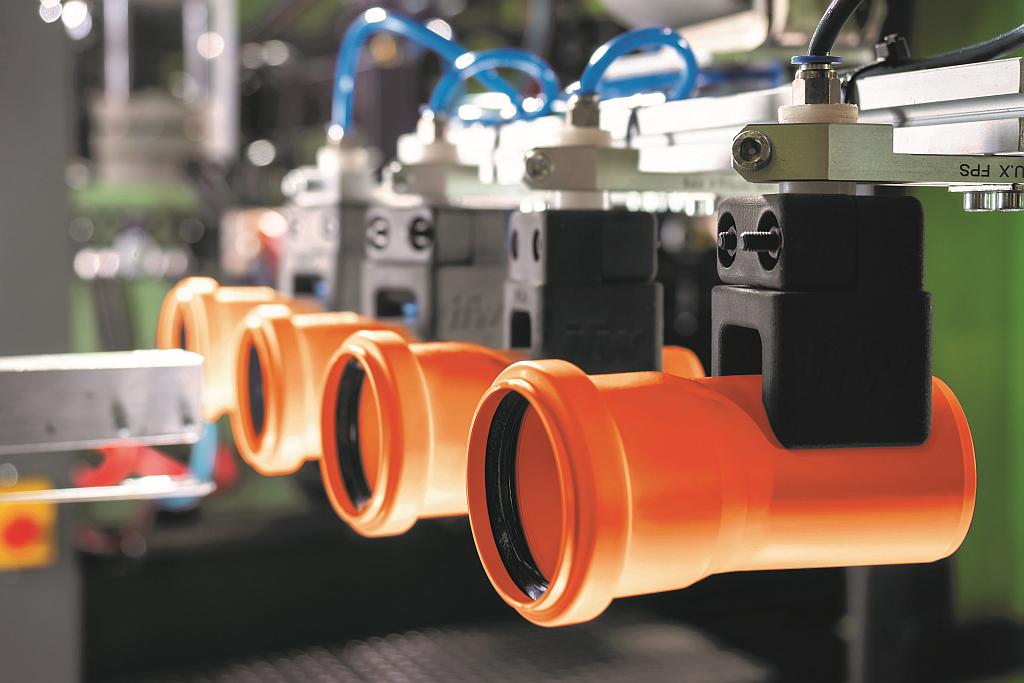 IFW: Automatisierung für kleine Losgrößen