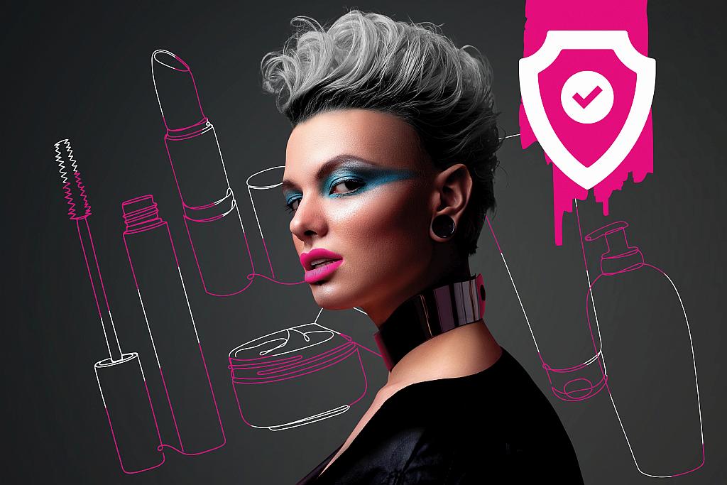 Kraiburg TPE: Sicherer Materialien für Beauty-Anwendungen