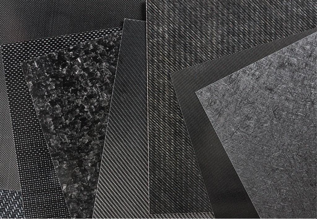 Lanxess: Verbundwerkstoffe mit geringerem CO2-Fußabdruck