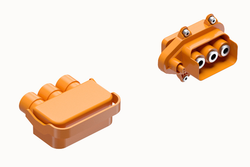 Lanxess: Halogenfrei flammgeschütztes PBT