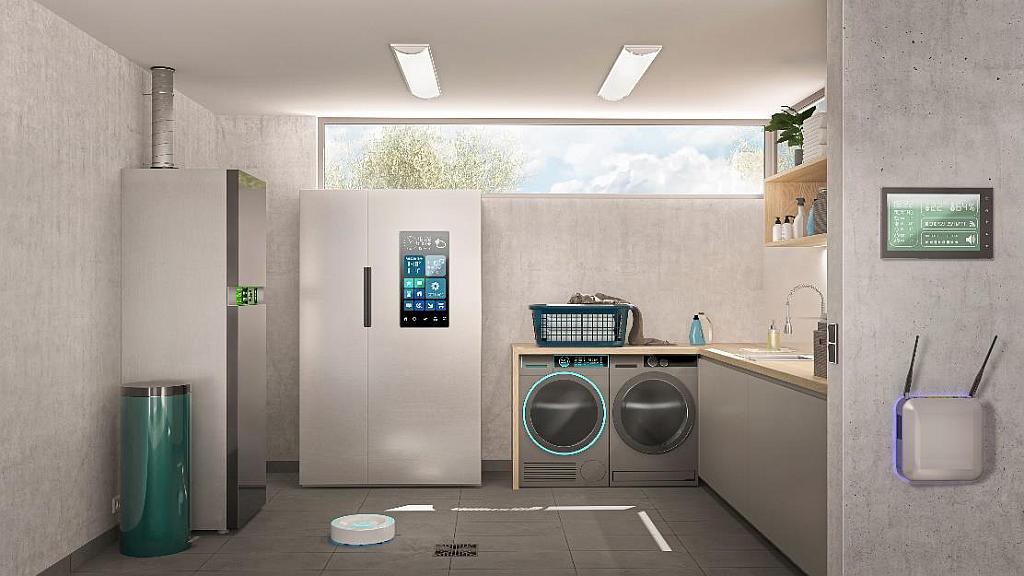 Röhm: PMMA für Automobil, Leuchte und Haushaltsgeräte