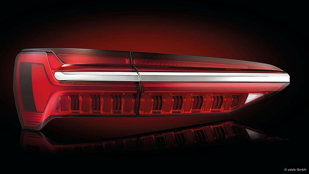 Röhm: Lichtinszenierung mit PMMA und Laserschweißen