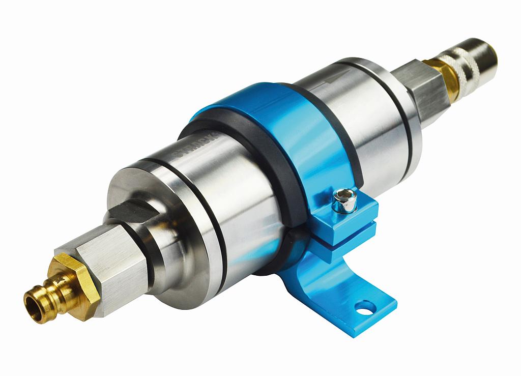 Strack: Lösungen für individuelle Einsatzfälle im Spritzgießen