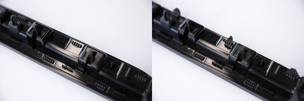 Rinco: Ultraschallschweißen elektrisch oder pneumatisch