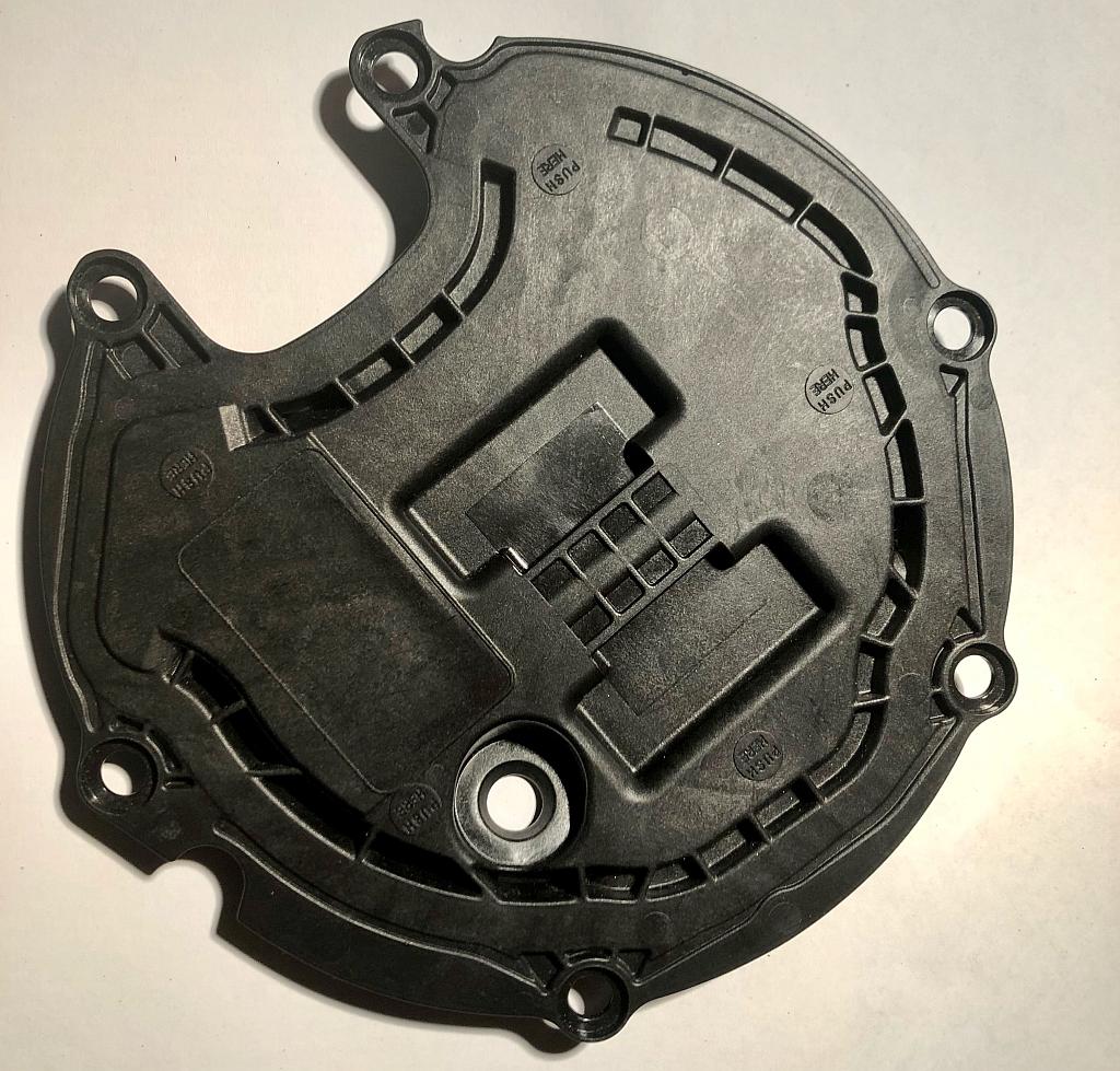 Teknor Apex: PP ersetzt PA