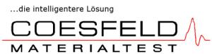 Coesfeld GmbH & Co. KG – Anbieter von Fallbolzenprüfgeräte