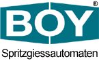 Dr. Boy GmbH & Co. KG                                                                                Spritzgiessautomaten – Anbieter von Spritzgießmaschinen über 250 kN bis 1000 kN Schließkraft