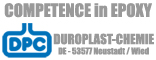 DUROPLAST-CHEMIE PRODUKTIONS GmbH – Anbieter von Epoxidharze, Epoxidharz-Formmassen (EP)
