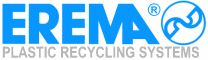 EREMA                                                                                                Engineering Recycling Maschinen und Anlagen GmbH – Anbieter von Zerkleinerungsmaschinen (Brecher, Zerfaserer, Schneidmühlen, Mahlanlagen)