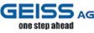 GEISS AG – Anbieter von Schneidmaschinen