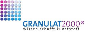 Granulat 2000 (Granulat GmbH) – Anbieter von Masterbatches / Compounds f.d. Polyolefinverarbeitung