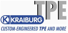 KRAIBURG TPE GmbH & Co. KG – Anbieter von Thermoplastische Styrol-Elastomere (TPE-S)