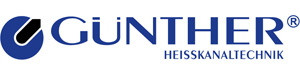 GÜNTHER Heisskanaltechnik GmbH – Anbieter von Heißkanaltechnik