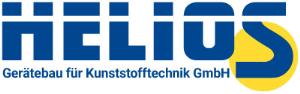 HELIOS Gerätebau für Kunststofftechnik GmbH – Anbieter von Pneumatische Förderer