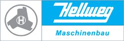 Hellweg Maschinenbau GmbH & Co. KG – Anbieter von Zerkleinerungsmaschinen (Brecher, Zerfaserer, Schneidmühlen, Mahlanlagen)