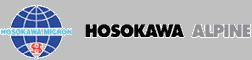 Hosokawa Alpine Aktiengesellschaft – Anbieter von Reckanlagen für Folien, Fasern usw.