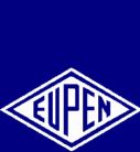 Kunststoffrohrwerk der                                                                               Kabelwerk Eupen AG – Anbieter von Rohre, Fittings, allgemein