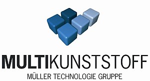 MULTI Kunststoff GmbH – Anbieter von PS - Rezyklate