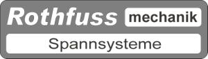 Rothfuss mechanik                                                                                    Wolfgang Rothfuss – Anbieter von Werkzeugspannsysteme und Energiekupplungen