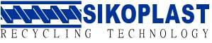 SIKOPLAST Recycling Technology GmbH – Anbieter von Aufbereitungsanlagen