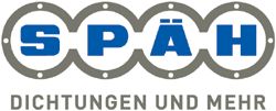 Karl Späh GmbH & Co. KG                                                                              DICHTUNGEN UND MEHR – Anbieter von Stanzteile