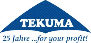 Tekuma Kunststoff GmbH – Anbieter von Polypropylen (Homo- und Copolymere, Compounds) (PP)