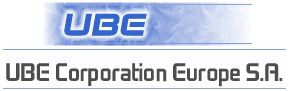 UBE Europe GmbH – Anbieter von PA 6/66