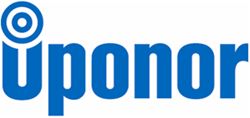 Uponor GmbH – Anbieter von Rohre, Fittings, allgemein