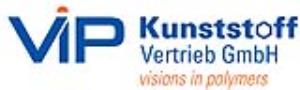 VIP Kunststoff-Vertrieb GmbH – Anbieter von Polypropylen (Homo- und Copolymere, Compounds) (PP)
