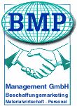 BMP Management GmbH – Anbieter von Materialeinkauf