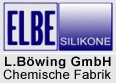L. Böwing GmbH Chemische Fabrik                                                                      ELBE SILIKONE – Anbieter von Trennmittel