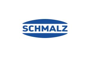 J. Schmalz GmbH – Anbieter von Greifer und Greiferbaukasten