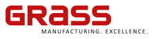 Grass GmbH                                                                                           COAGO MES/BDE Division Rollenfertiger – Anbieter von Software für Drucker