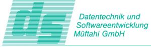 DS Datentechnik und Softwareentwicklung                                                              Müftahi GmbH – Anbieter von Software für Kunststoffverarbeiter