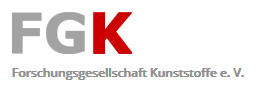 Forschungsgesellschaft Kunststoffe e.V.                                                              FGK – Anbieter von Deutschland