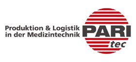 PARItec GmbH                                                                                         Produktion & Logistik in der Medizintechnik – Anbieter von Spritzgießen