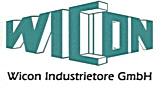 WICON Industrietore GmbH – Anbieter von PVC-weich-Platten