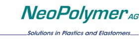 NeoPolymer AG                                                                                        Solutions in Plastics and Elastomers – Anbieter von Thermoplastische Styrol-Elastomere (TPE-S)