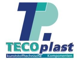 TECOplast  GmbH                                                                                      kunststofftechnische Komponenten und Anlagen – Anbieter von PTFE-Erzeugnisse
