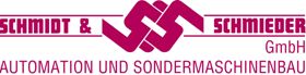 Schmidt & Schmieder GmbH                                                                             Automation und Sondermaschinenbau – Anbieter von Greifer und Greiferbaukasten