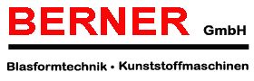 Berner GmbH                                                                                          Blasformtechnik - Kunststoffmaschinen – Anbieter von Gebrauchtmaschinen und -zubehör