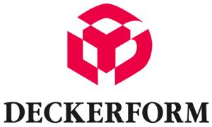 DECKERFORM                                                                                           Produktionssysteme GmbH – Anbieter von F+E-Dienstleistungen