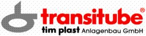Transitube Tim Plast Anlagenbau GmbH – Anbieter von Big-Bag Entleersystem