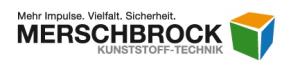 Merschbrock Kunststoff Spritzguß GmbH – Anbieter von Kunststoffkappen
